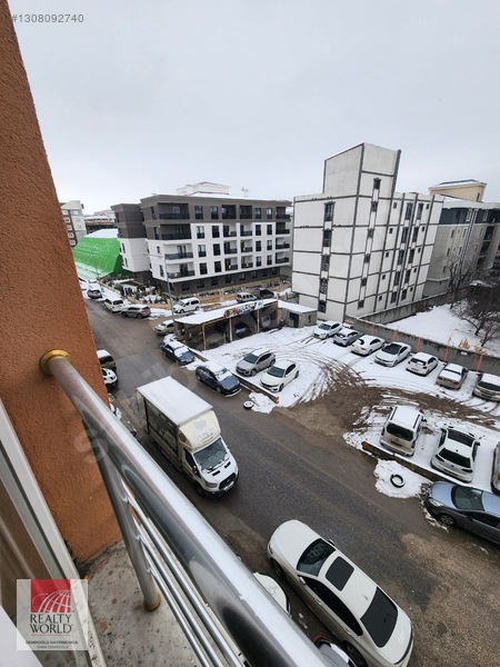 Lokman Hekim Hastanesi Civarında 2+0 Daire — fotoğraf 16