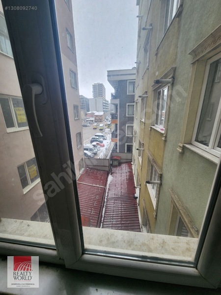Lokman Hekim Hastanesi Civarında 2+0 Daire — fotoğraf 18