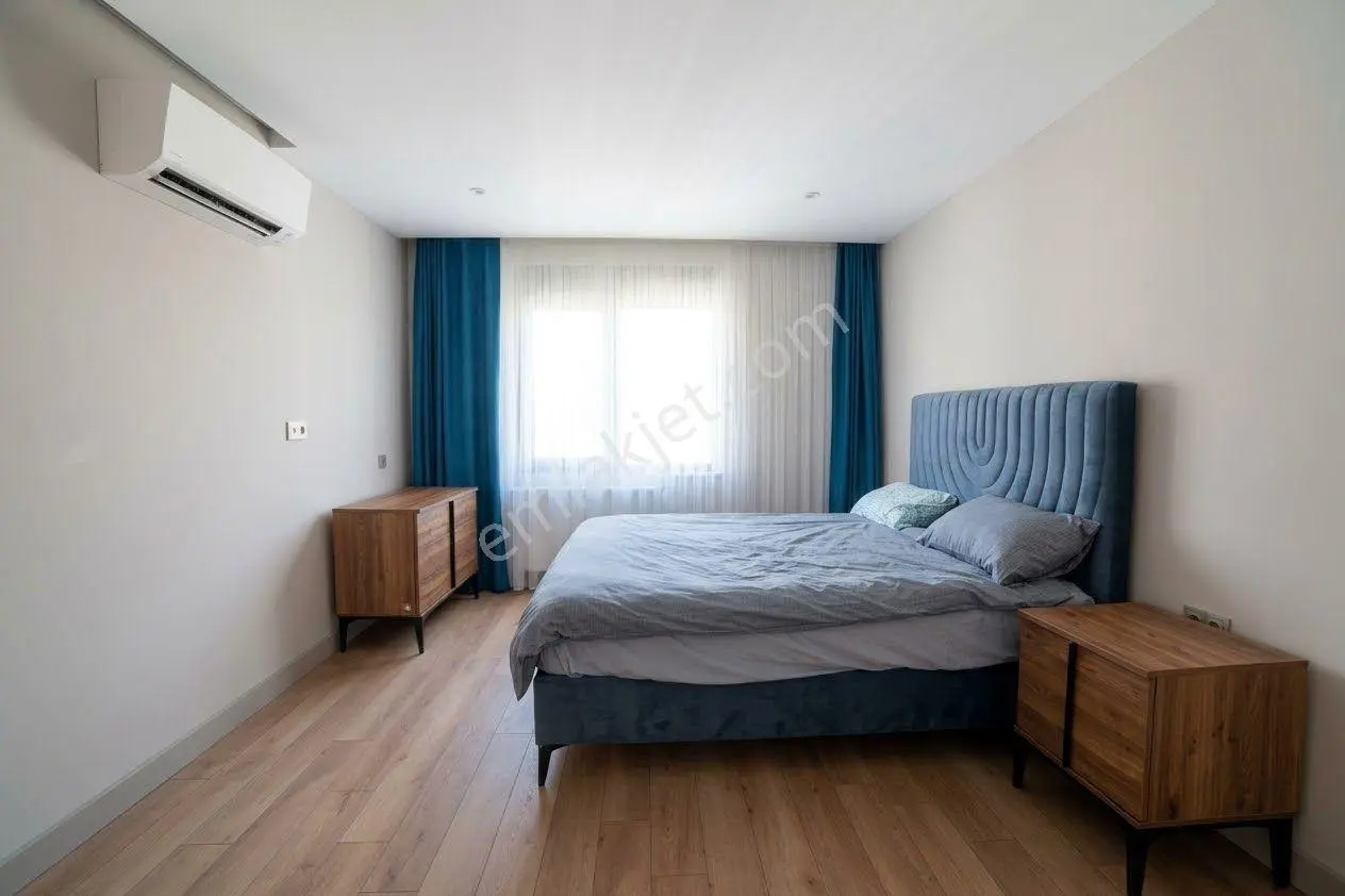 Uncalı’nın Prestijli Projesinde Lüks, Konfor Ve Ayrıcalık Bir Arada! Eşyalı Satılık 2+1 — fotoğraf 20