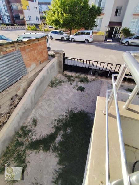 Adil Emlak'tan 15 Temmuz Parkı Yanı Satılık 2+1 Ters Dubleks. — fotoğraf 2