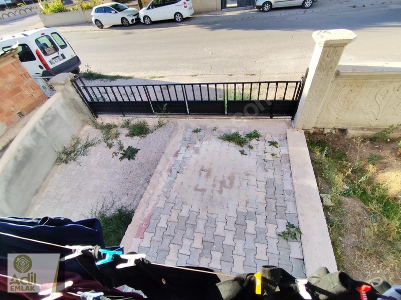 Adil Emlak'tan 15 Temmuz Parkı Yanı Satılık 2+1 Ters Dubleks. — fotoğraf 3
