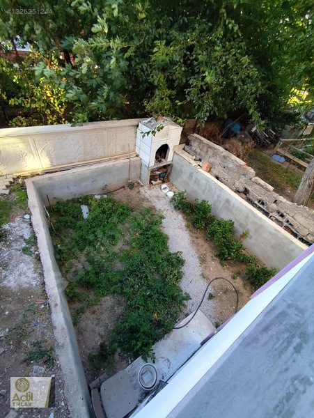 Adil Emlak'tan 15 Temmuz Parkı Yanı Satılık 2+1 Ters Dubleks. — fotoğraf 4