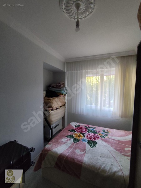 Adil Emlak'tan 15 Temmuz Parkı Yanı Satılık 2+1 Ters Dubleks. — fotoğraf 6