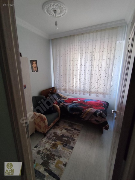 Adil Emlak'tan 15 Temmuz Parkı Yanı Satılık 2+1 Ters Dubleks. — fotoğraf 9