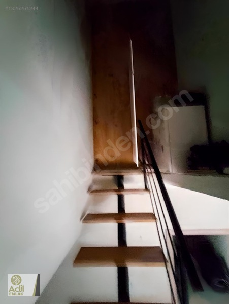 Adil Emlak'tan 15 Temmuz Parkı Yanı Satılık 2+1 Ters Dubleks. — fotoğraf 12