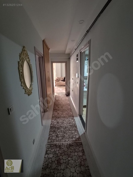 Adil Emlak'tan 15 Temmuz Parkı Yanı Satılık 2+1 Ters Dubleks. — fotoğraf 19