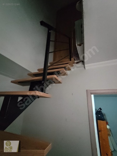 Adil Emlak'tan 15 Temmuz Parkı Yanı Satılık 2+1 Ters Dubleks. — fotoğraf 23