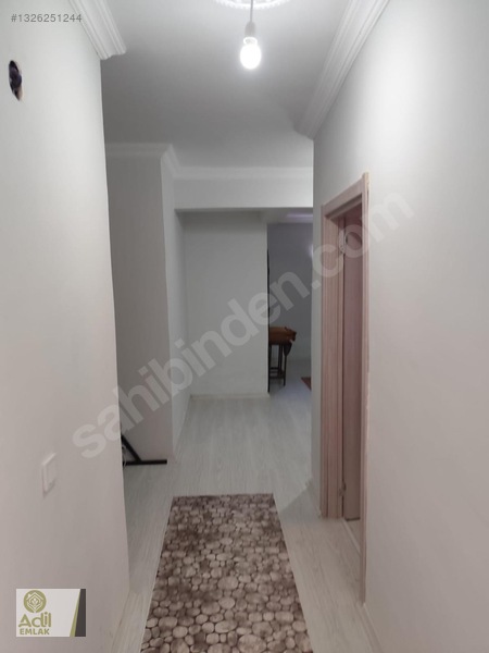 Adil Emlak'tan 15 Temmuz Parkı Yanı Satılık 2+1 Ters Dubleks. — fotoğraf 24