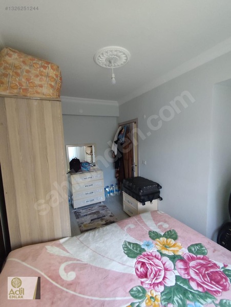 Adil Emlak'tan 15 Temmuz Parkı Yanı Satılık 2+1 Ters Dubleks. — fotoğraf 27