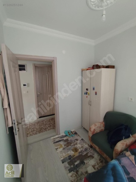 Adil Emlak'tan 15 Temmuz Parkı Yanı Satılık 2+1 Ters Dubleks. — fotoğraf 28