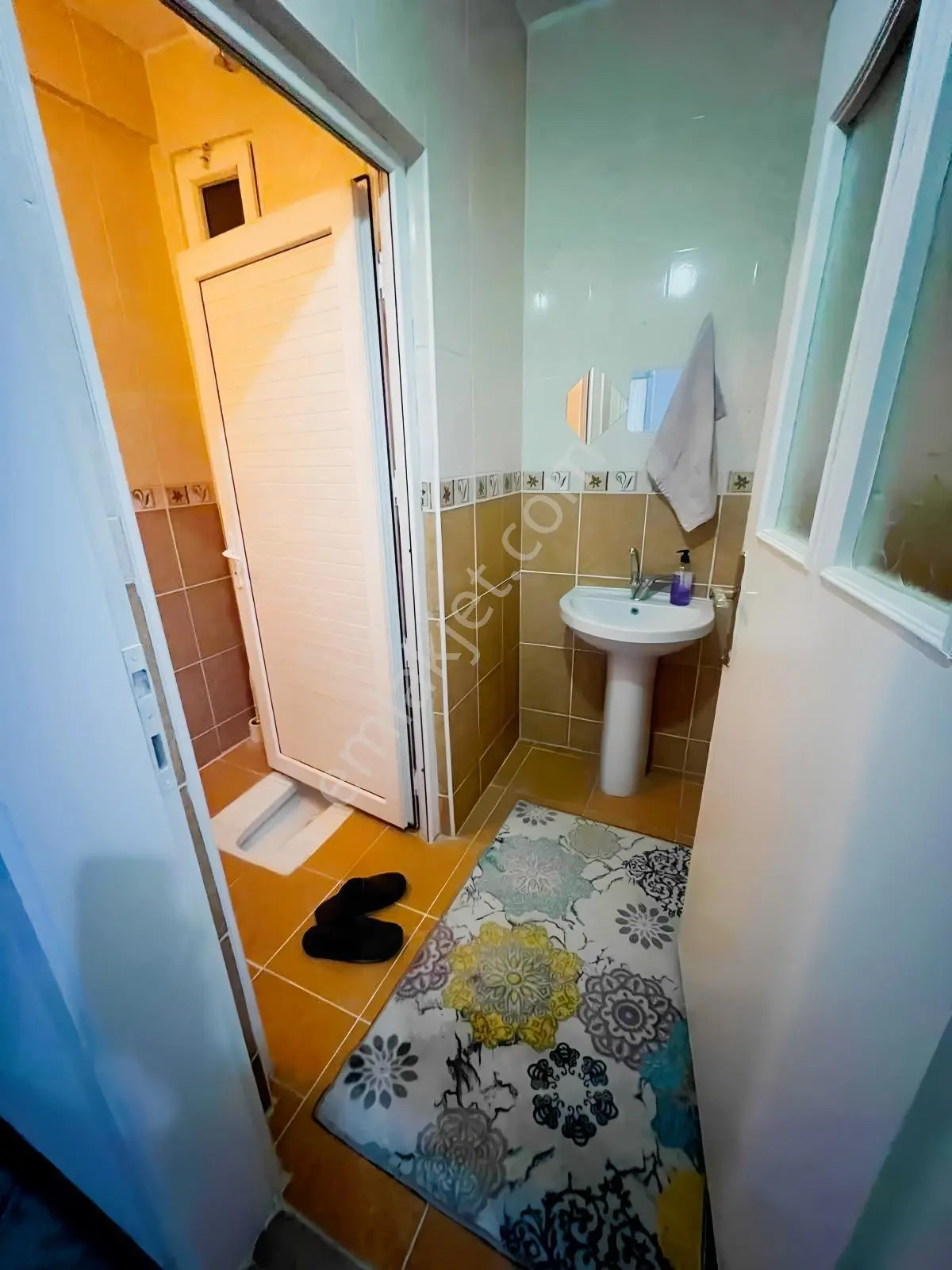 File Avm Arkası 3+1 Satılık Daire — fotoğraf 3