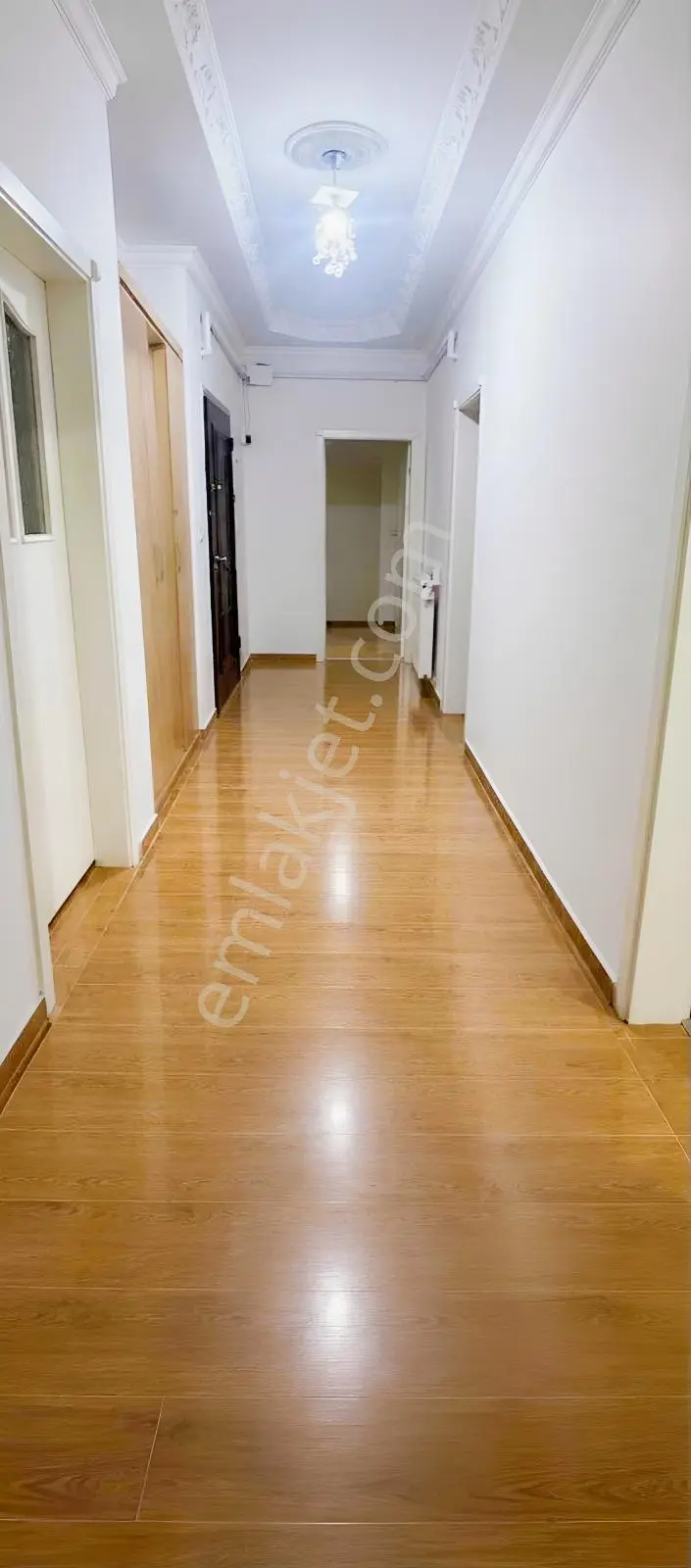 File Avm Arkası 3+1 Satılık Daire — fotoğraf 6