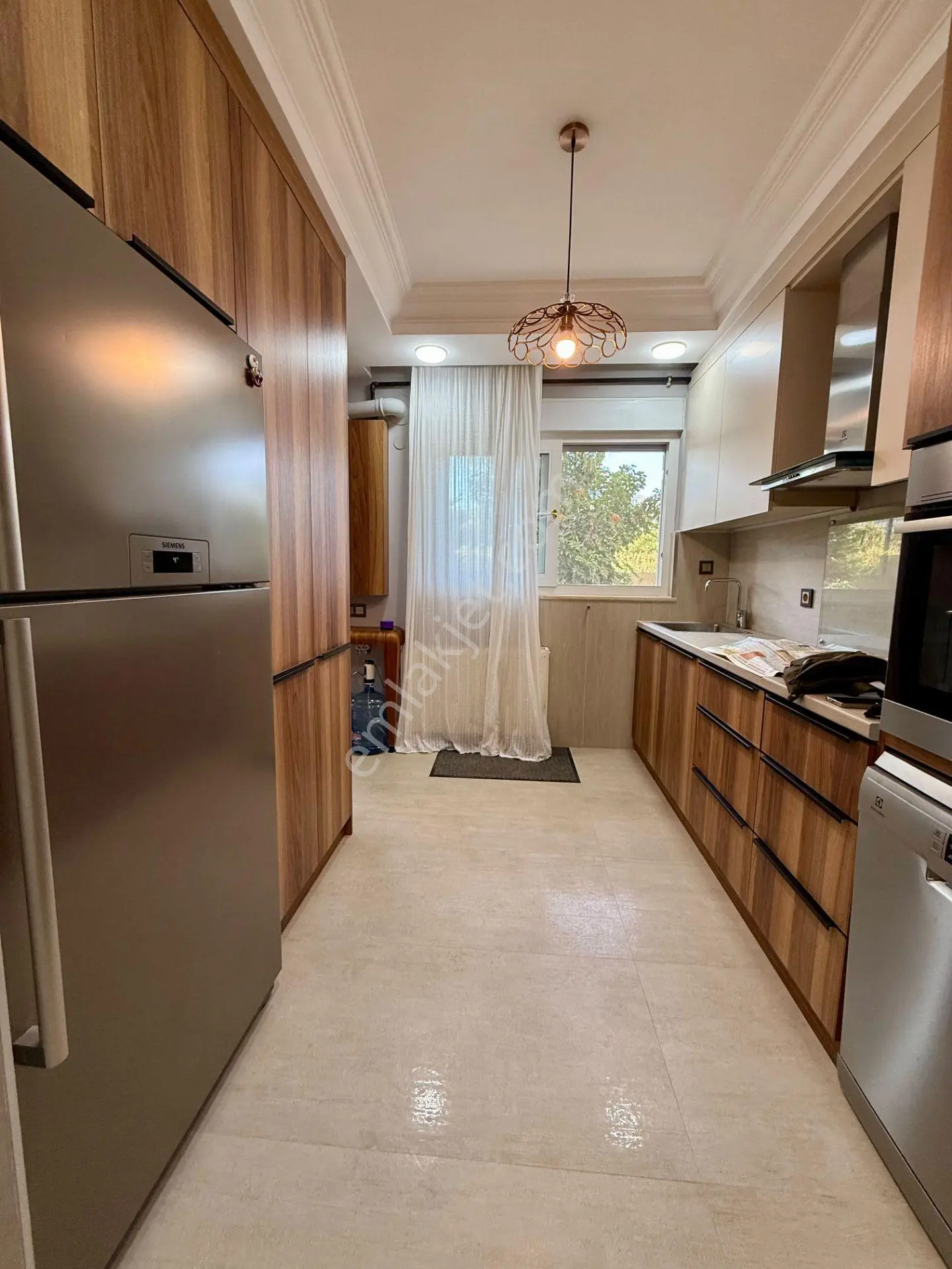 Konyaaltı Liman’da Ayrıcalıklı Konumda, Full Eşyalı, Bahçe Katı Satılık 2+1! — fotoğraf 5