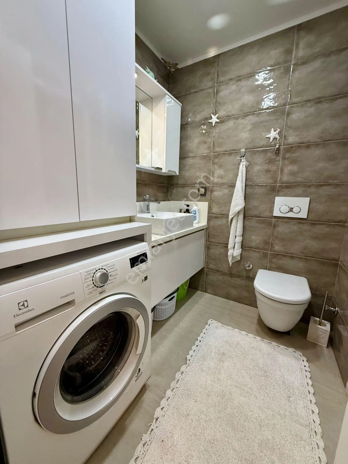 Konyaaltı Liman’da Ayrıcalıklı Konumda, Full Eşyalı, Bahçe Katı Satılık 2+1! — fotoğraf 8