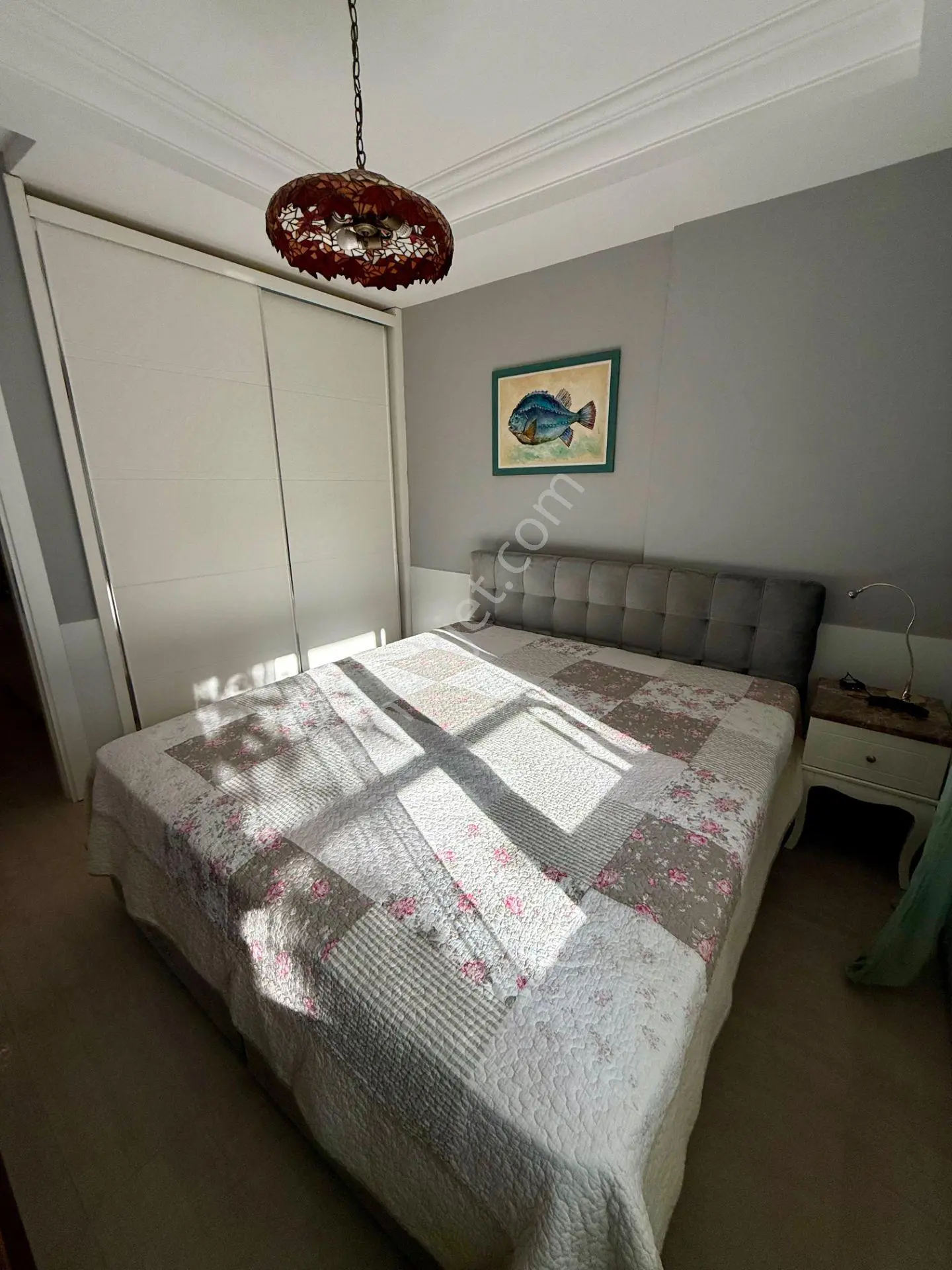 Konyaaltı Liman’da Ayrıcalıklı Konumda, Full Eşyalı, Bahçe Katı Satılık 2+1! — fotoğraf 10