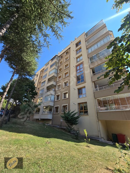 Çukurambar Yağmur Apartmanında 3 Balkonlu 200 M² Satılık 4+1