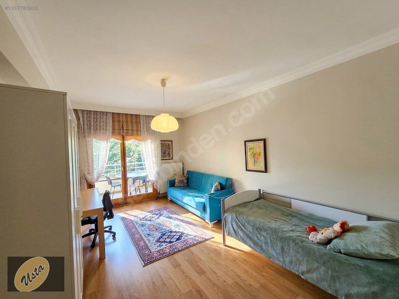 Çukurambar Yağmur Apartmanında 3 Balkonlu 200 M² Satılık 4+1 — fotoğraf 5