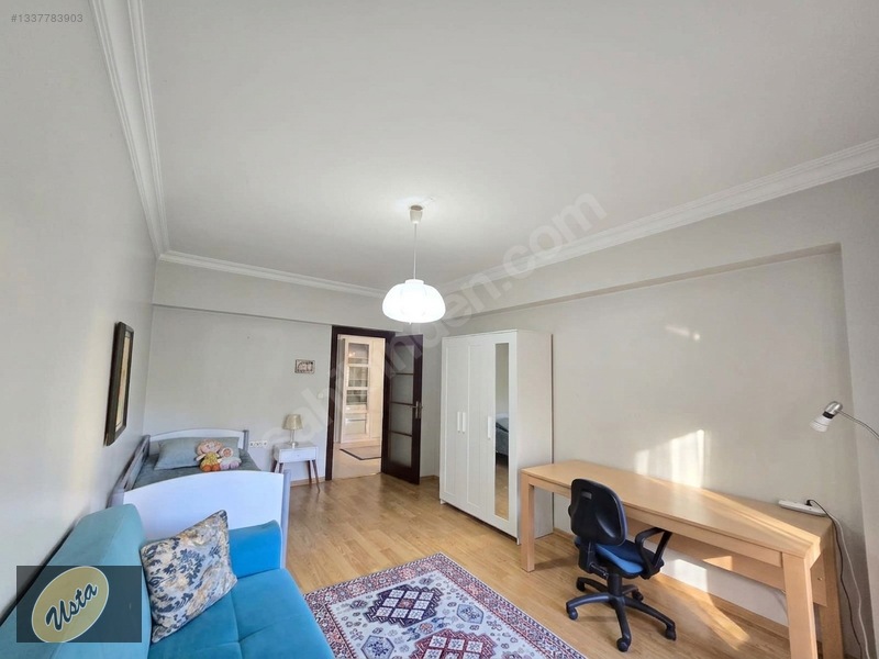 Çukurambar Yağmur Apartmanında 3 Balkonlu 200 M² Satılık 4+1 — fotoğraf 6