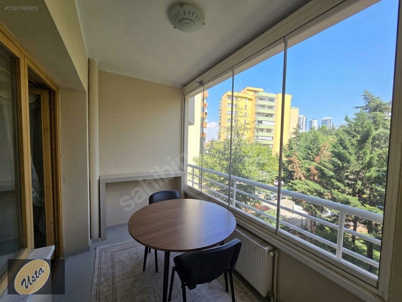 Çukurambar Yağmur Apartmanında 3 Balkonlu 200 M² Satılık 4+1 — fotoğraf 7