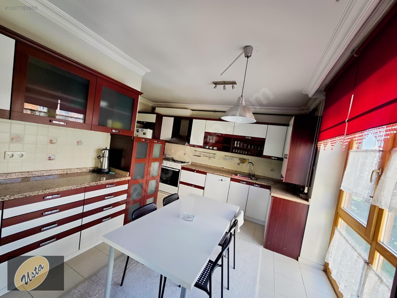 Çukurambar Yağmur Apartmanında 3 Balkonlu 200 M² Satılık 4+1 — fotoğraf 10