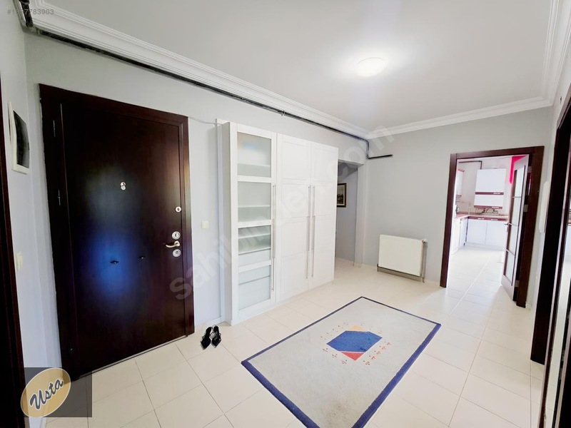 Çukurambar Yağmur Apartmanında 3 Balkonlu 200 M² Satılık 4+1 — fotoğraf 13