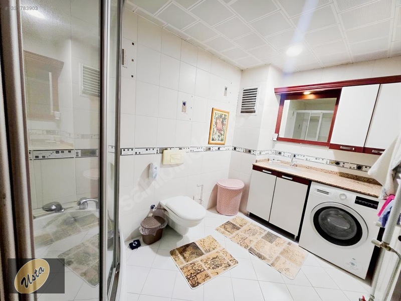 Çukurambar Yağmur Apartmanında 3 Balkonlu 200 M² Satılık 4+1 — fotoğraf 15