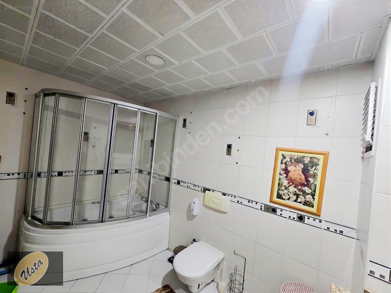 Çukurambar Yağmur Apartmanında 3 Balkonlu 200 M² Satılık 4+1 — fotoğraf 16