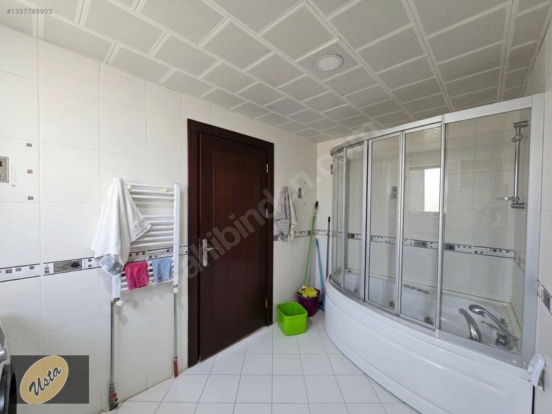 Çukurambar Yağmur Apartmanında 3 Balkonlu 200 M² Satılık 4+1 — fotoğraf 17