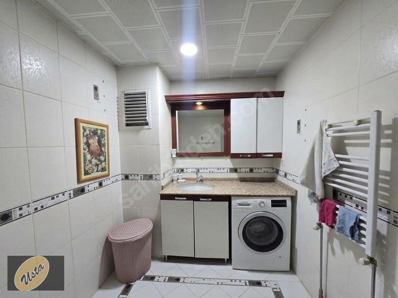 Çukurambar Yağmur Apartmanında 3 Balkonlu 200 M² Satılık 4+1 — fotoğraf 18