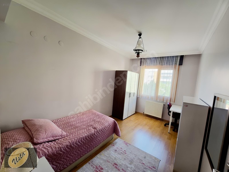 Çukurambar Yağmur Apartmanında 3 Balkonlu 200 M² Satılık 4+1 — fotoğraf 20