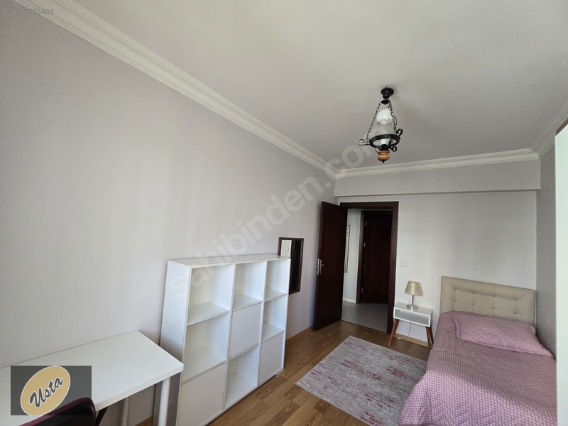 Çukurambar Yağmur Apartmanında 3 Balkonlu 200 M² Satılık 4+1 — fotoğraf 21