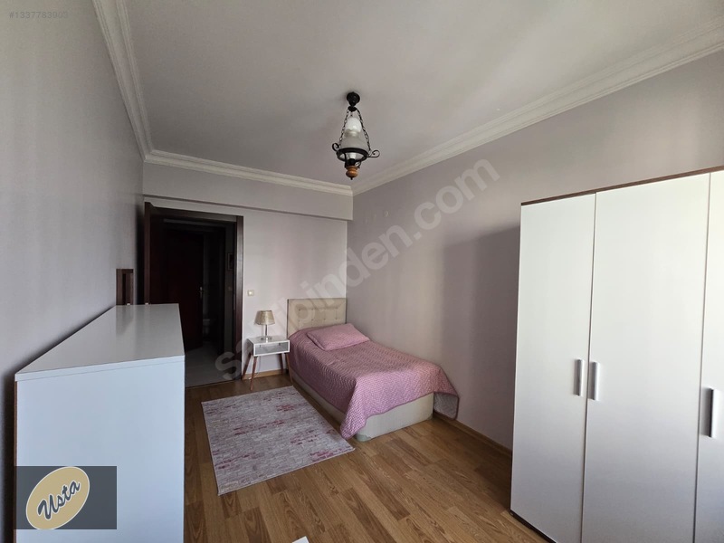 Çukurambar Yağmur Apartmanında 3 Balkonlu 200 M² Satılık 4+1 — fotoğraf 22