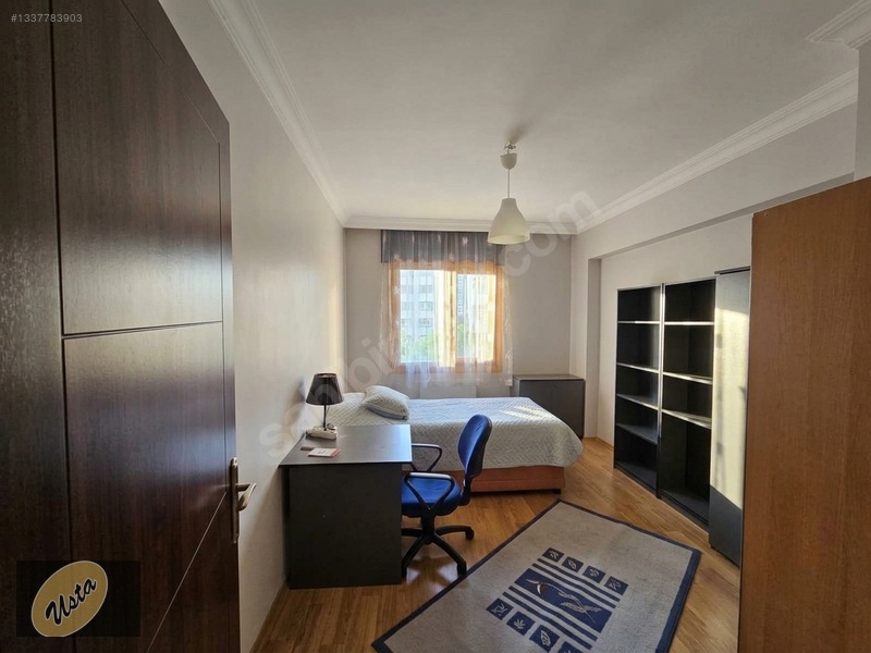 Çukurambar Yağmur Apartmanında 3 Balkonlu 200 M² Satılık 4+1 — fotoğraf 23