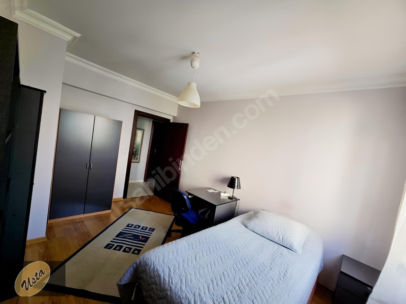 Çukurambar Yağmur Apartmanında 3 Balkonlu 200 M² Satılık 4+1 — fotoğraf 24