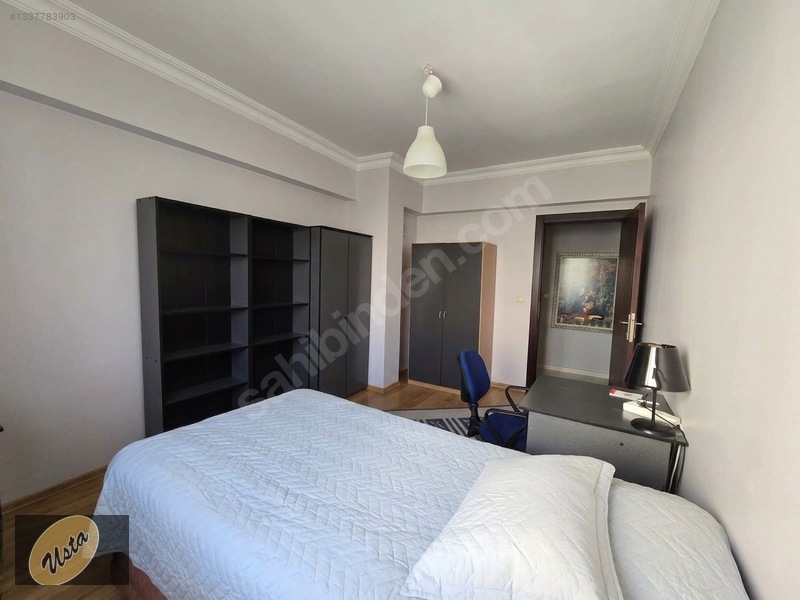 Çukurambar Yağmur Apartmanında 3 Balkonlu 200 M² Satılık 4+1 — fotoğraf 25