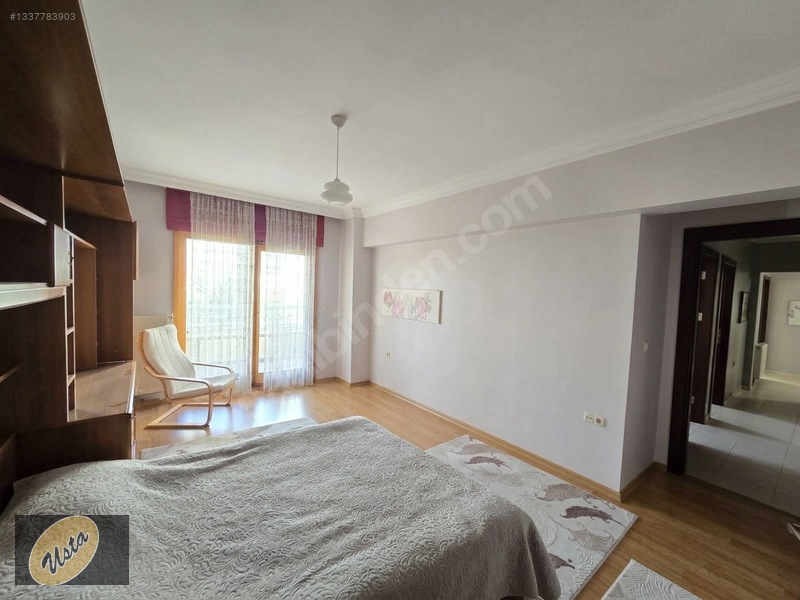 Çukurambar Yağmur Apartmanında 3 Balkonlu 200 M² Satılık 4+1 — fotoğraf 26