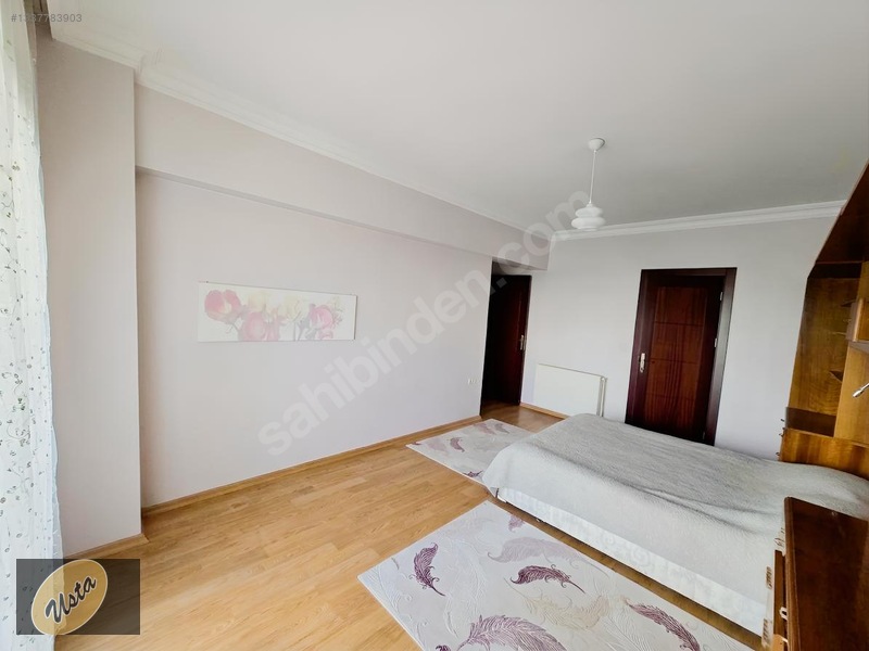 Çukurambar Yağmur Apartmanında 3 Balkonlu 200 M² Satılık 4+1 — fotoğraf 27