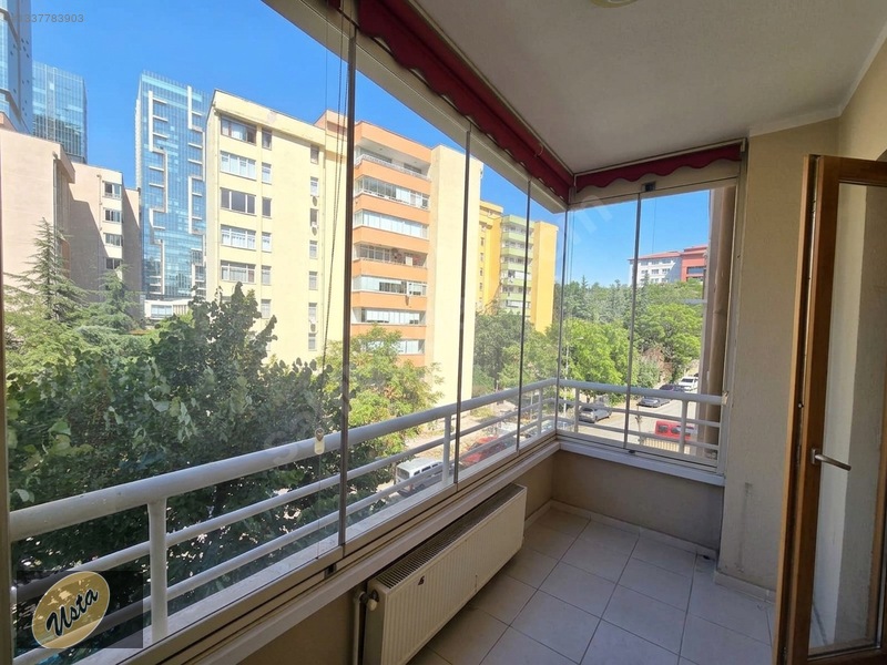 Çukurambar Yağmur Apartmanında 3 Balkonlu 200 M² Satılık 4+1 — fotoğraf 28