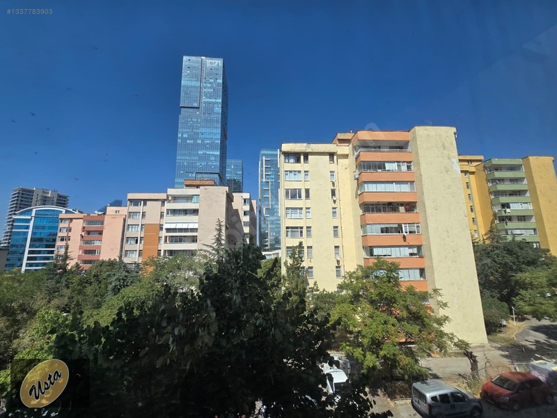 Çukurambar Yağmur Apartmanında 3 Balkonlu 200 M² Satılık 4+1 — fotoğraf 29