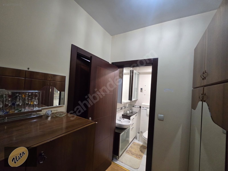 Çukurambar Yağmur Apartmanında 3 Balkonlu 200 M² Satılık 4+1 — fotoğraf 31