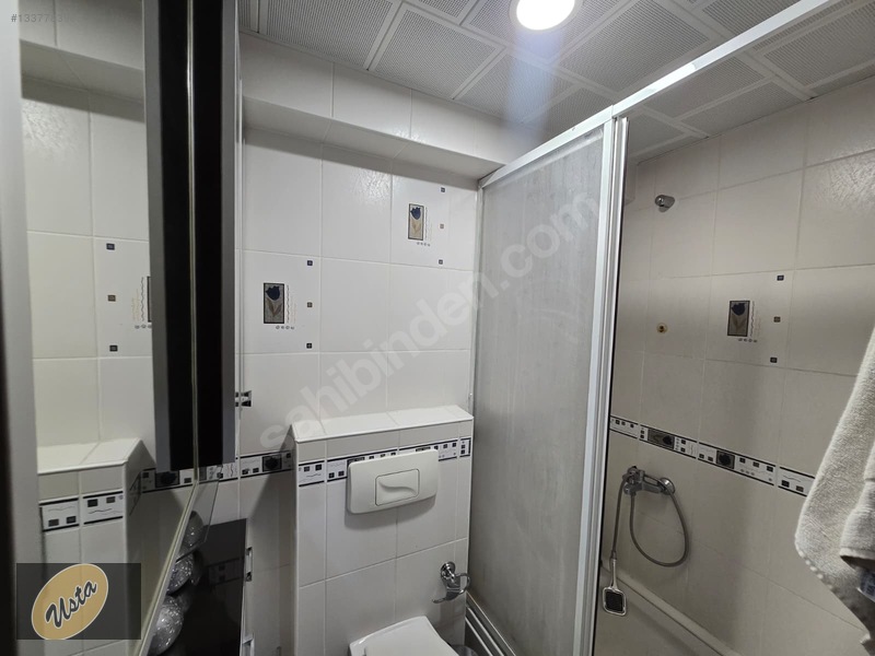 Çukurambar Yağmur Apartmanında 3 Balkonlu 200 M² Satılık 4+1 — fotoğraf 32
