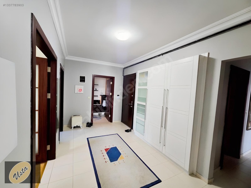 Çukurambar Yağmur Apartmanında 3 Balkonlu 200 M² Satılık 4+1 — fotoğraf 35