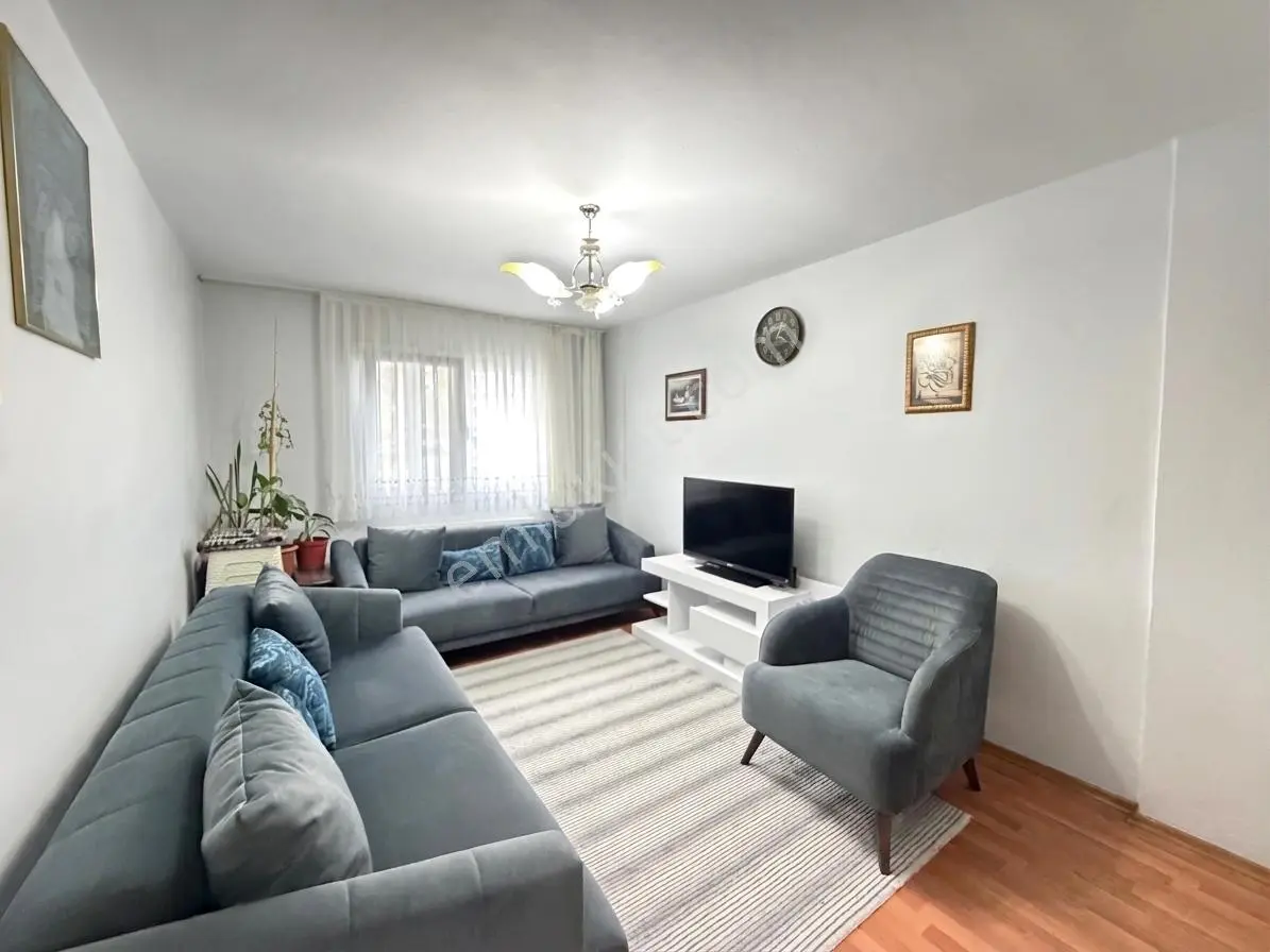 Bornova Evka 4 Mahallesi'nde Satılık 3+1 Daire Tadilatlı — fotoğraf 15