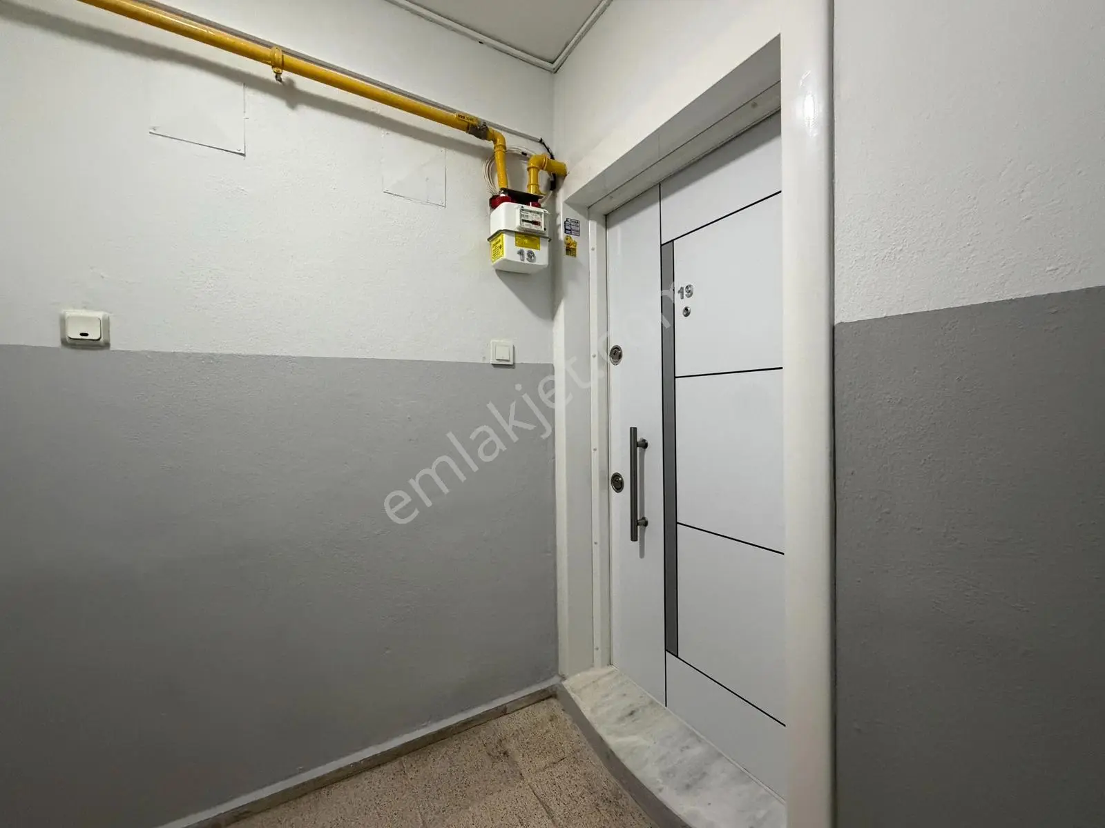 Bornova Evka 4 Mahallesi'nde Satılık 3+1 Daire Tadilatlı — fotoğraf 29