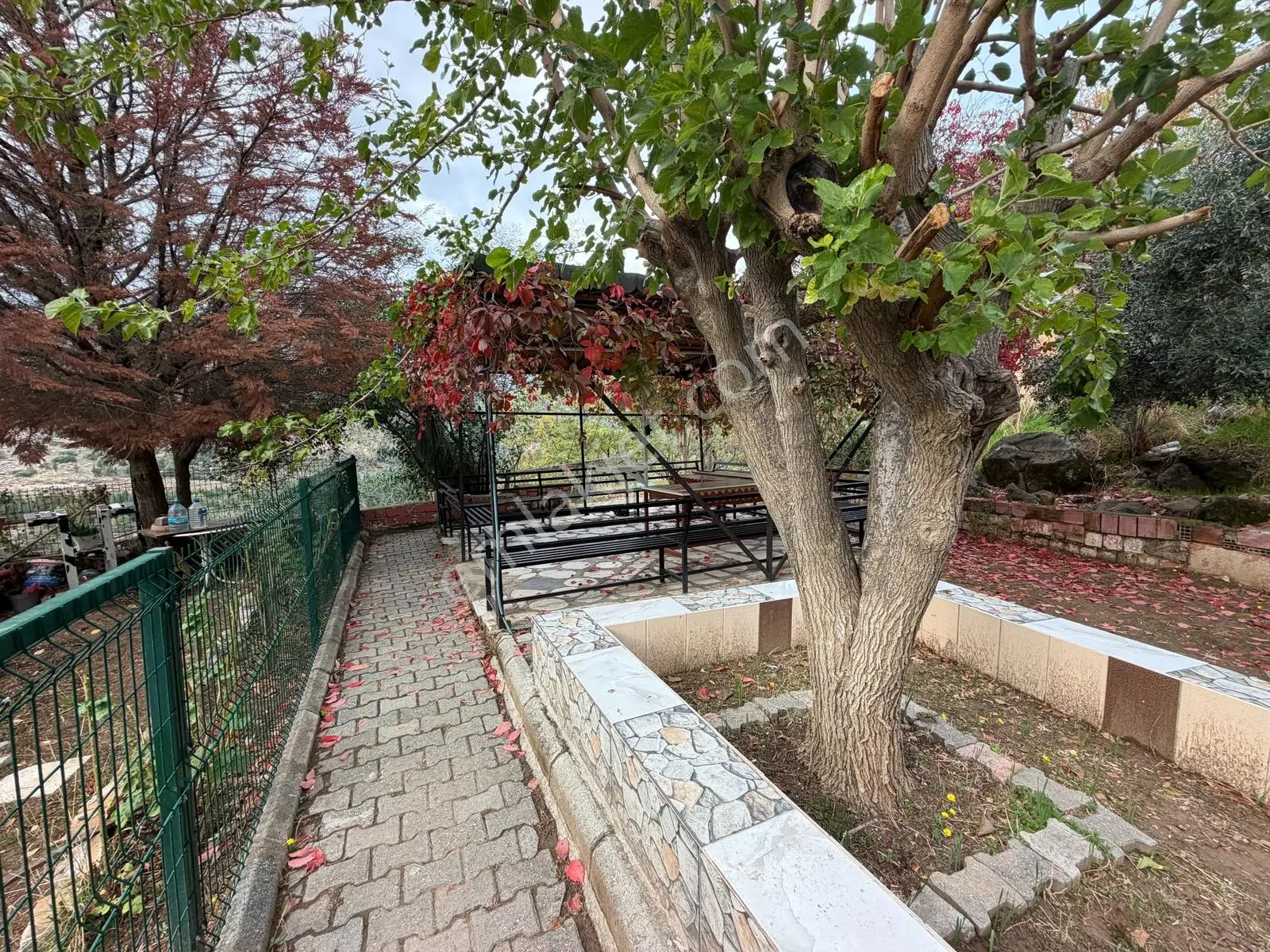 Bornova Evka 4 Mahallesi'nde Satılık 3+1 Daire Tadilatlı — fotoğraf 34