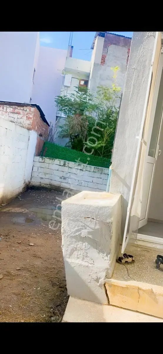 Çine Merkezde Müstakil Fırsat Daire — fotoğraf 4