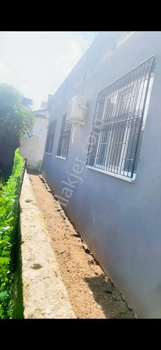 Çine Merkezde Müstakil Fırsat Daire — fotoğraf 7