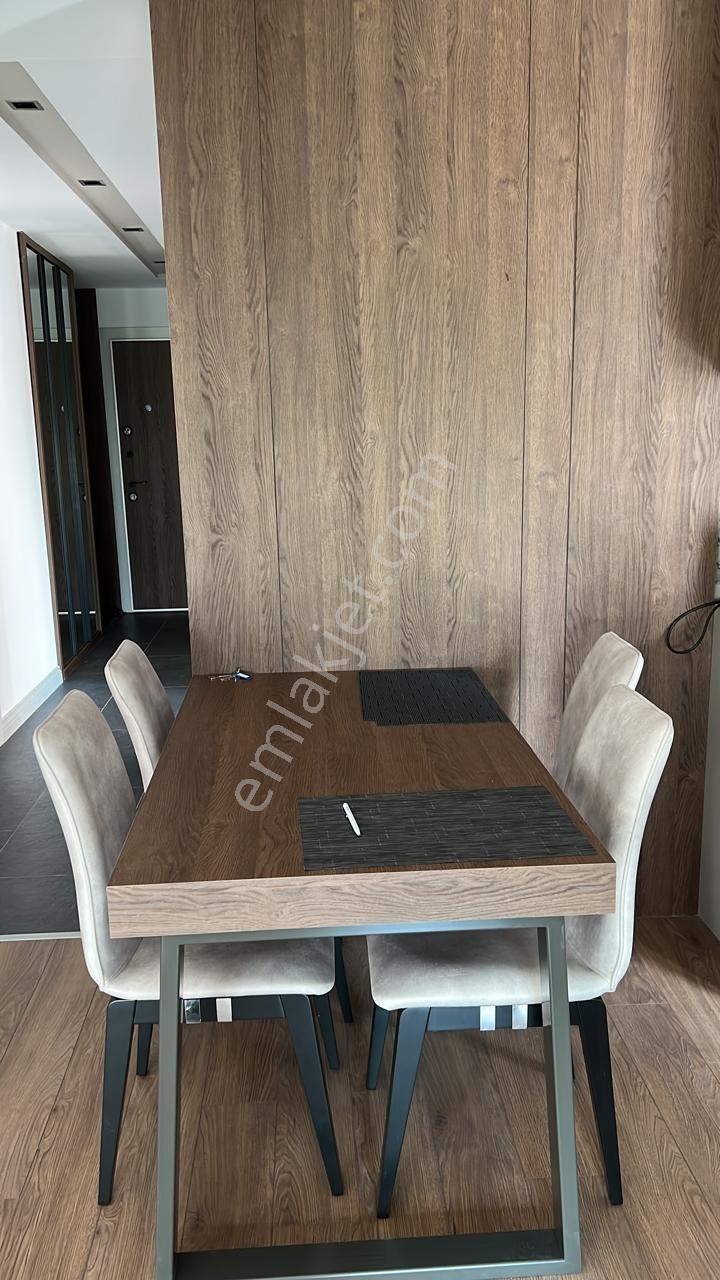 Konyaaltı Hurma’da Butik Proje Lüksün Zirvesi! Ayrıcalıklı Yaşam Sunan, Full Eşyalı Satılık 2+1 — fotoğraf 29