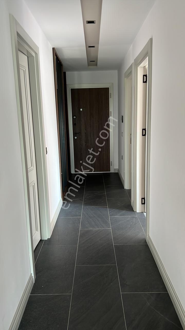 Konyaaltı Hurma’da Butik Proje Lüksün Zirvesi! Ayrıcalıklı Yaşam Sunan, Full Eşyalı Satılık 2+1 — fotoğraf 30