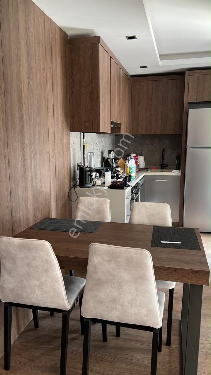 Konyaaltı Hurma’da Butik Proje Lüksün Zirvesi! Ayrıcalıklı Yaşam Sunan, Full Eşyalı Satılık 2+1 — fotoğraf 32